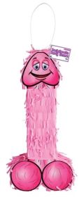 Bachelorette Party Favors (Option: Pecker Pinata)