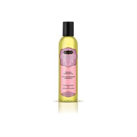 Aromatics Massage Oil (Option: Pleasure Garden  2 Fl Oz)