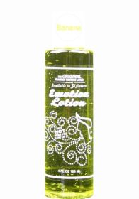 Emotion Lotion (Option: Banana  4 Fl. Oz.)