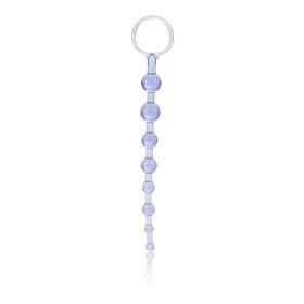 First Time Love Beads (Option: Purple)