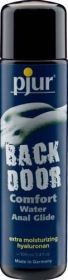 Pjur Backdoor (Option: WaterBased Anal Glide  3.4 Fl. Oz. 100 ml)