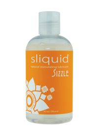 Naturals Sizzle (Option: 8.5 Fl. Oz. (255 ml))