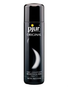 Pjur Original (Option: 500ml)