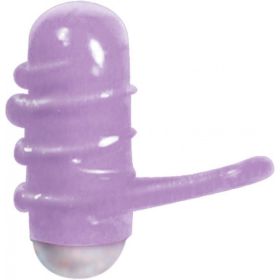 Tongue Dinger (Option: Purple)
