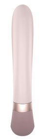 Heat Wave (Option: Mauve)