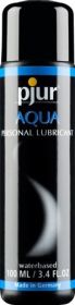 Pjur Aqua (Option: 100ml)