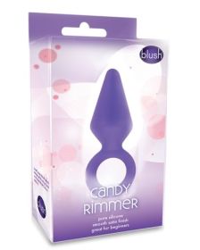 Candy Rimmer (Option: Purple)