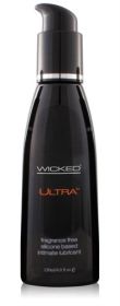 Ultra Silicone Lubricant (Option: 4 Fl. Oz.)