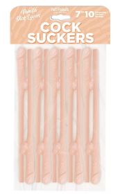 Cock Suckers (Option: Vanilla Dick Lover)
