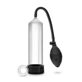 Performance (Option: Vx101 Male Enhancement Pump  Clear)