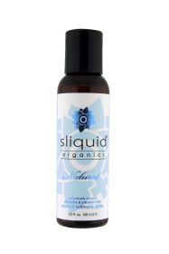 Organics Natural (Option: 2 Fl. Oz. (59 ml))