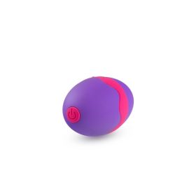 Aria (Option: Flutter Tongue  Purple)