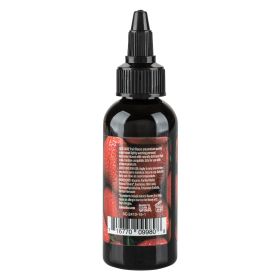 Fuck Sauce Flavored Water (Option: Based Personal Lubricant  Strawberry  2 Fl. Oz.)