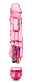 Naturally Yours the Little One (Option: Pink)