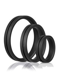 Ringo Pro X3 (Option: Black)