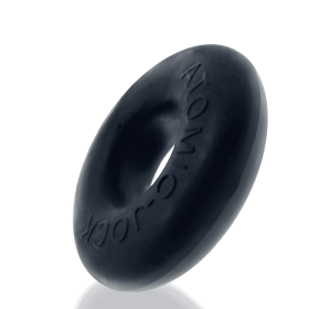 Do (Option: Nut2 Large Atomic Jock Cockring  Night Black)