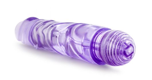 Naturally Yours the Little One (Option: Purple)