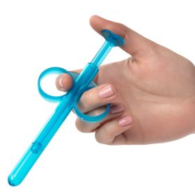 Lube Tube (Option: Blue)