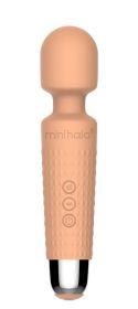 Mini Halo Wireless 20x (Option: Peach Fuzz)