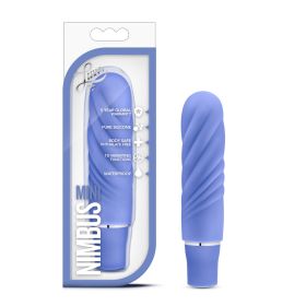 Luxe (Option: Nimbus Mini  Periwinkle)