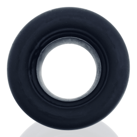 Squeeze Soft (Option: Grip Ballstretcher  Night Black)