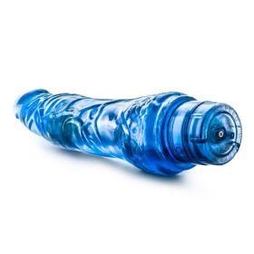 B Yours Vibe 7 (Option: Blue)