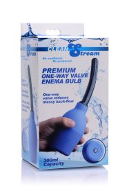 Premium One (Option: Way Valve Enema Bulb)