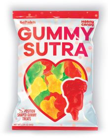 Gummy Sutra (Option: Each)