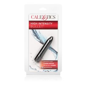 High Intensity Bullet (Option: Black)