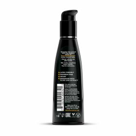 Butterscotch Flavored Water Based Lubricant (Option: 4 Oz)