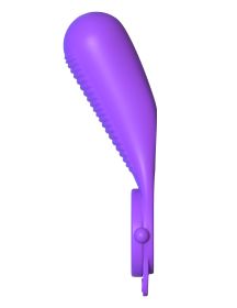 Fantasy C (Option: Ringz Ride n' Glide Couples Ring)