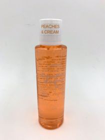 Emotion Lotion (Option: Peaches & Cream  4 Fl. Oz.)