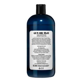 Gun Oil H2O (Option: 32 Oz.)