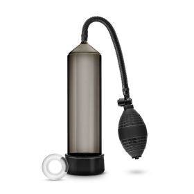 Performance (Option: Vx101 Male Enhancement Pump  Black)