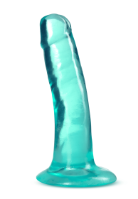 B Yours Plus (Option: Hard N Happy  Teal)