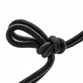 Temptasia (Option: Bondage Rope  32 Feet  Black)