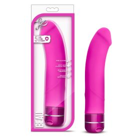 Luxe (Option: Beau  Pink)