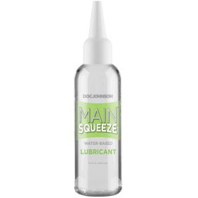 Main Squeeze (Option: Water Based  3.4 Fl. Oz. Bulk)