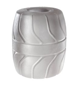 Silaskin 2 (Option: Inch Ball Stretcher  Clear)