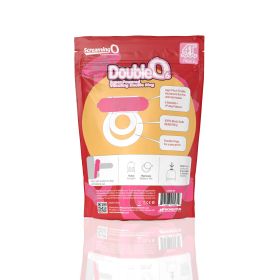 Screaming O 4t (Option: Double O 6 Super Powered Vibrating Double Ring  Strawberry)