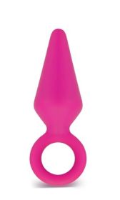 Candy Rimmer (Option: Medium  Fuchsia)
