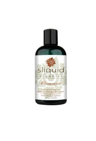 Organics Oceanics (Option: 8.5 Fl. Oz. (251 ml))