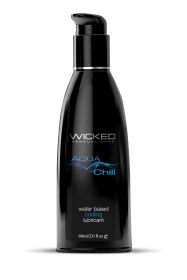 Aqua Chill Water Based Cooling Lubricant (Option: 2 Fl. Oz.)