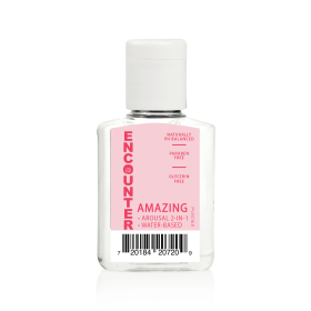 Amazing Encounter (Option: 24ml)