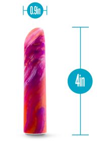 Limited Addiction (Option: Fiery  Power Vibe  Coral)