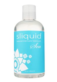 Naturals Sea (Option: 8.5 Fl. Oz. (251 ml))