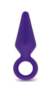 Candy Rimmer (Option: Medium  Purple)