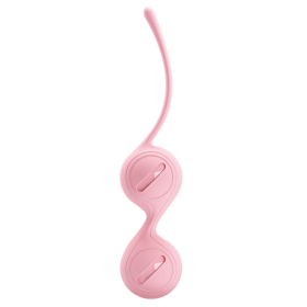 Pretty Love (Option: Kegel Tighten Up 1  Pink)
