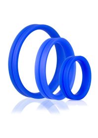 Ringo Pro X3 (Option: Blue)