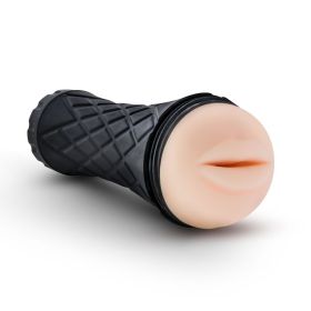 M for Men (Option: the Torch  Luscious Lips  Vanilla)